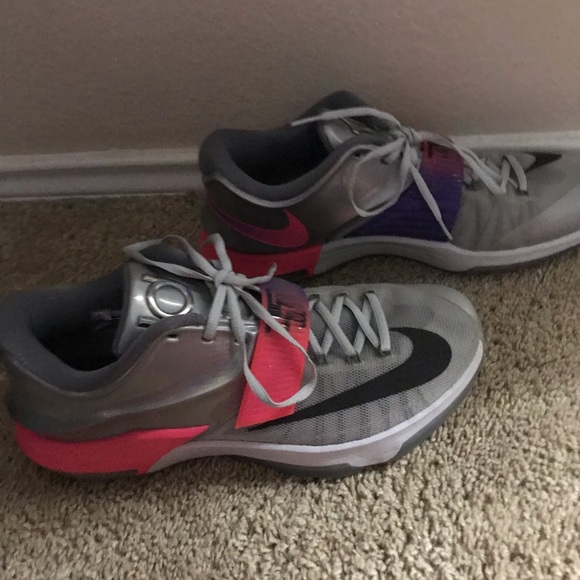 nike kd vii shoes